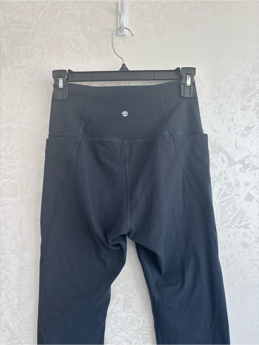 Bundle of 3 CRZ YOGA Butterluxe Workout Leggings Pockets 25'' - High Waisted S - Picture 9 of 10